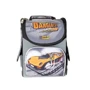 Рюкзак школьный каркасный SMART PG-11 Dangerix (558088): Возрастная группа от 6 до 10 лет