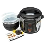 Мультиварка Rotex REPC73-B: Приготовление каш есть