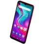 Смартфон Doogee X96 Pro 4/64Gb Brick Red: Батарея 5400 мАч