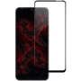 Аксессуар для смартфона Intaleo Tempered Glass Full Glue Black for Tecno Spark 8C