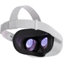 Очки виртуальной реальности Oculus Quest 2 256 Gb: Производитель Oculus