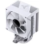 Кулер Jonsbo CR-1400 V2 ARGB White фото 10