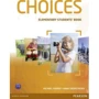 Choices Elementary SB (учебник для учеников и студентов 4901990000)
