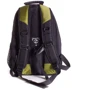 Мужской рюкзак Onepolar серый (W1675-green): Тип ручки Плечевой ремень, Короткая ручка