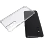 Чехол для телефонов BeCover TPU Case Anti-Shock Clear for Vivo V15 Pro (704055): Материал термопластичный полиуретан (TPU)