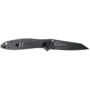 Нож Kershaw Leek RT BlackWash (1740.05.29): Количество инструментов 1