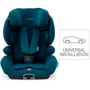 Автокресло Recaro Tian Core Power Berry (00088042220060): Оснащение Боковая поддержка, Съемный чехол