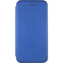 Чехол для телефонов BeCover Book Exclusive Blue for Samsung A566 Galaxy A56 5G (713424)