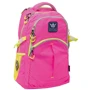 Рюкзак подростковый YES Х231 "Oxford", розовый (552862)