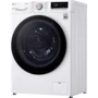 Стиральная машина LG F2V5HS1W: Тип загрузки фронтальная
