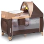 Манеж Lionelo Sven Plus (beige stripes) (LO.SV05)
