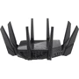 Маршрутизатор Wi-Fi ASUS ROG Rapture GT-AX11000 PRO MESH gaming: Тип антени внешняя
