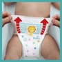 Подгузники Pampers трусики Pants Giant Размер 6 (15+ кг) 84 шт. (8006540069530) фото 9