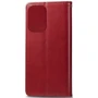 Чехол для телефонов Mobile Case Getman Gallant Red for Xiaomi Redmi 13 4G / Poco M6 4G: Совместимость Xiaomi Redmi 13 4G / Poco M6 4G