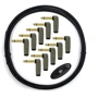 Набір PLANET WAVES PW-GPKIT-10: Тип інструментальний