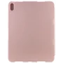 Аксессуар для iPad Epik Origami Case Book Rose Gold for iPad 10.2" (2019-2021): Цвет розовый