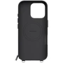 Чехол для iPhone Switcheasy Pouch M Wallet Phone Case with Stand Black (MPH66P264BK24) for iPhone 16 Pro: Тип чехла чехол-кошелек
