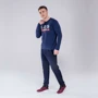Спортивний лонгслів Peak FW683841-BLU 3XL синій: Країна виробник Китай