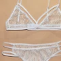 Эротический комплект NDS 248X-1 White M/L (15233)