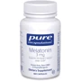 Pure Encapsulations Melatonin 3 Mg 180 caps (PE-00181)