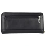 Жіночий гаманець Guess Central City Slg Lrg Zip Arnd чорний (SWVG8109460-BLA): Країна виробник В'єтнам