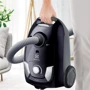 Пылесос Electrolux EEG42EB: Тип пылесоса классический (для сухой уборки)