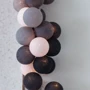 Гирлянда Cotton ball lights на 35 шаров 5,5м, Antra: Количество ламп 35