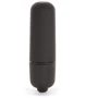 Вибропуля LoveToy X-Basic Bullet Mini One Speed Black