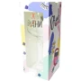 Бокал Бухни 0,38 белый: Производитель PAPAdesign