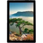 Планшет Sigma mobile Tab A1010 4/64GB Black: Дисплей 10.1 (1920х1200) IPS
