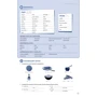 Think 2nd Edition 1 (А2): Workbook with Digital Pack: Обложка Мягкая