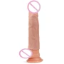 Насадка LoveToy Add 2" Pleasure X Tender, Flesh