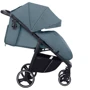 Прогулочная коляска Carrello Bravo CRL-8512 Ice Blue: Количество блоков 1