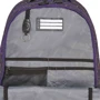 Рюкзак Herlitz Be.Bag be.explorer Flower Wall фиолетовый "цветы" (24800136): Пол ребенка Для девочек