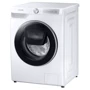 Стиральная машина Samsung WW80T654DLH + Сушильная машина Samsung DV80T6220LH + Планка Samsung SKK-UDW: Количество программ 16