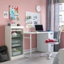 Стеллаж с контейнерами ІКЕА TROFAST 46х30х94 см (694.787.11) фото 1