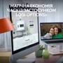 Комплект беспроводной Logitech Signature Slim Combo MK950 Graphite (920-012490): Интерфейс подключения Bluetooth