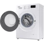 Пральна машина Samsung WW60A3100BE/UA: Завантаження білизни (прання), кг 6