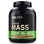 Гейнер Optimum Nutrition Serious Mass 2727 g /8 servings/ Strawberry
