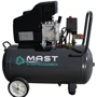 Компресор Mast Group ZC-0.25/50L
