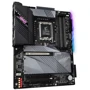 GIGABYTE Z690 AORUS ELITE DDR4: Разъемы на задней панели USB Type-C, USB 3.2 Gen 1, USB 3.1 Gen 2, USB 2.0, HDMI, Ethernet RJ-45, DisplayPort