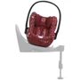 Автокресло Cybex Cloud T i-Size by Alec Voelkel Rockstar: Цвет бордовый