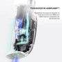 Зубная щетка Oclean A10 Green (6970810555905) фото 6