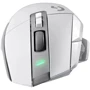 Мышь Logitech G502 X Lightspeed Wireless White (910-006189): Эргономика для правой руки