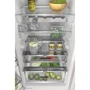 Встраиваемый холодильник Whirlpool WHC18 T573: Объем холодильной камеры, л 182