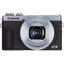 Canon PowerShot G7 X Mark III Silver (3638C013)