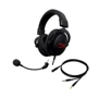 Наушники HyperX Cloud Core 7.1 Black (4P4F2AA): Тип крепления оголовные