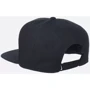 Мужская кепка Nike U NSV DF Pro Futura Cap черная (891284-010 - MISC): Производитель Nike
