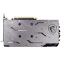 Відеокарта MSI GeForce GTX 1660 Ti 6144Mb GAMING: Розрядність шини пам'яті, біт 192
