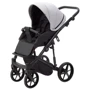 Коляска 2 в 1 Adamex Mobi Air (Thermo) Lux PS-104 фото 8